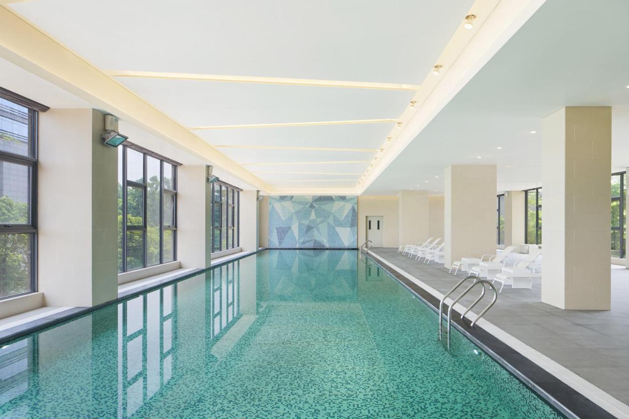 Element Foshan Nanhai Exterior foto